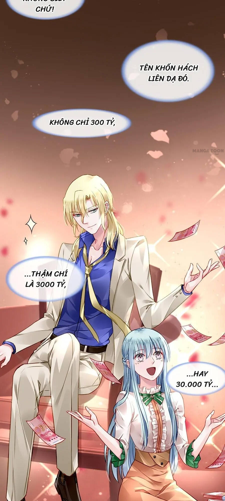 Thanh Xuân Bị Lãng Quên Chapter 93 - 4