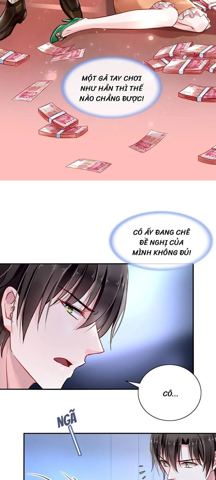 Thanh Xuân Bị Lãng Quên Chapter 93 - 5