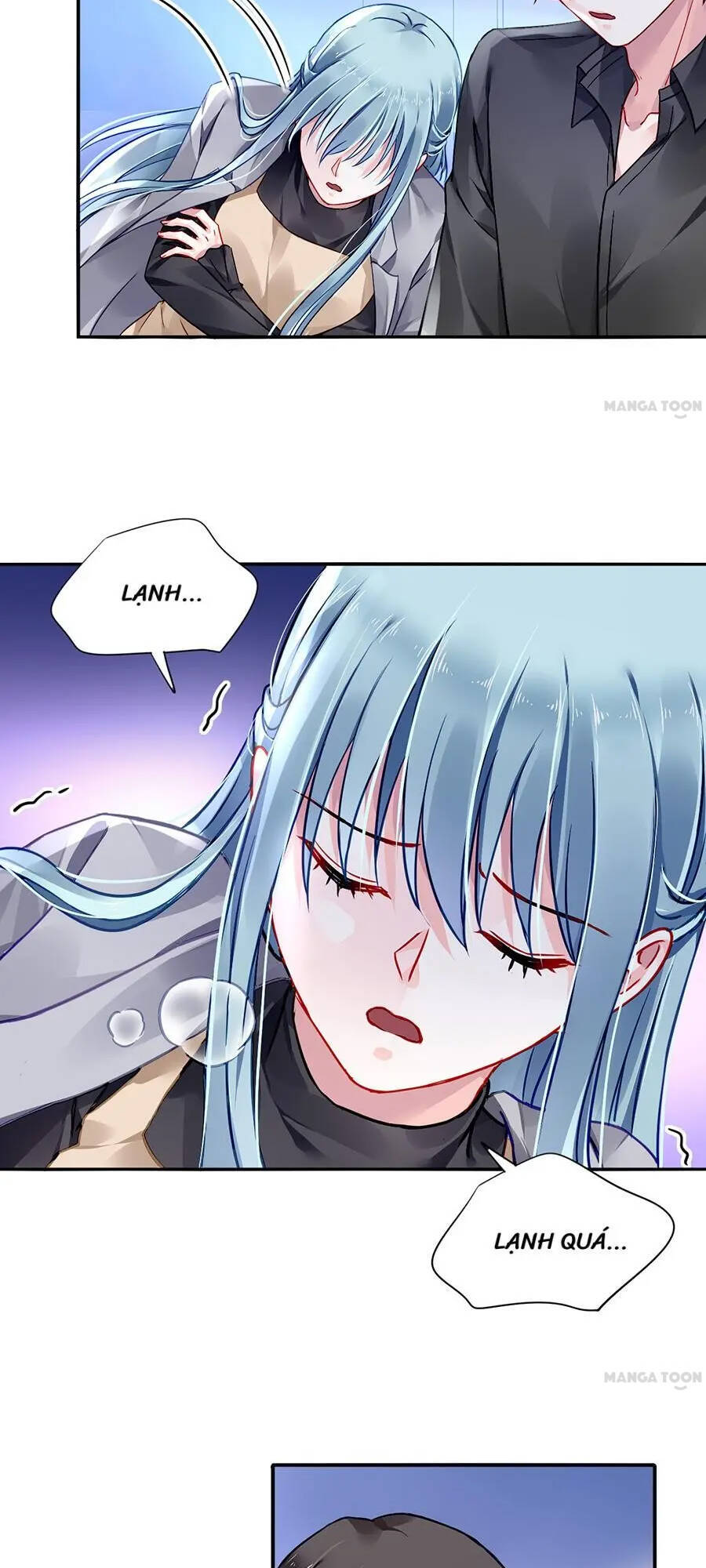 Thanh Xuân Bị Lãng Quên Chapter 93 - 6