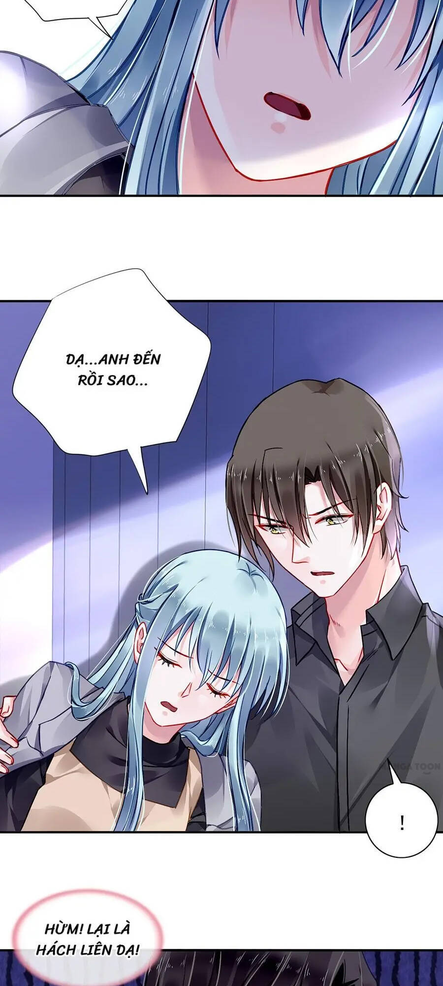 Thanh Xuân Bị Lãng Quên Chapter 93 - 8