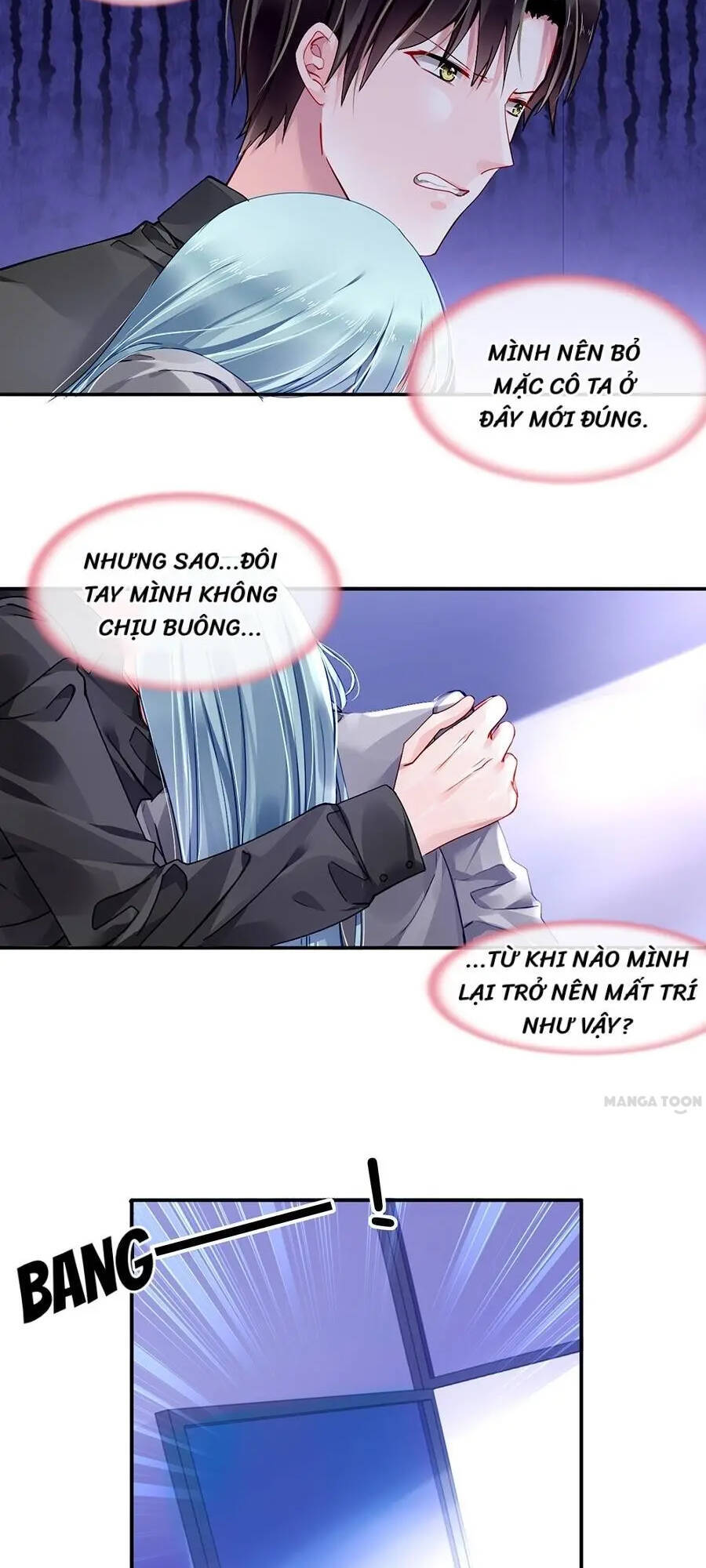 Thanh Xuân Bị Lãng Quên Chapter 93 - 9