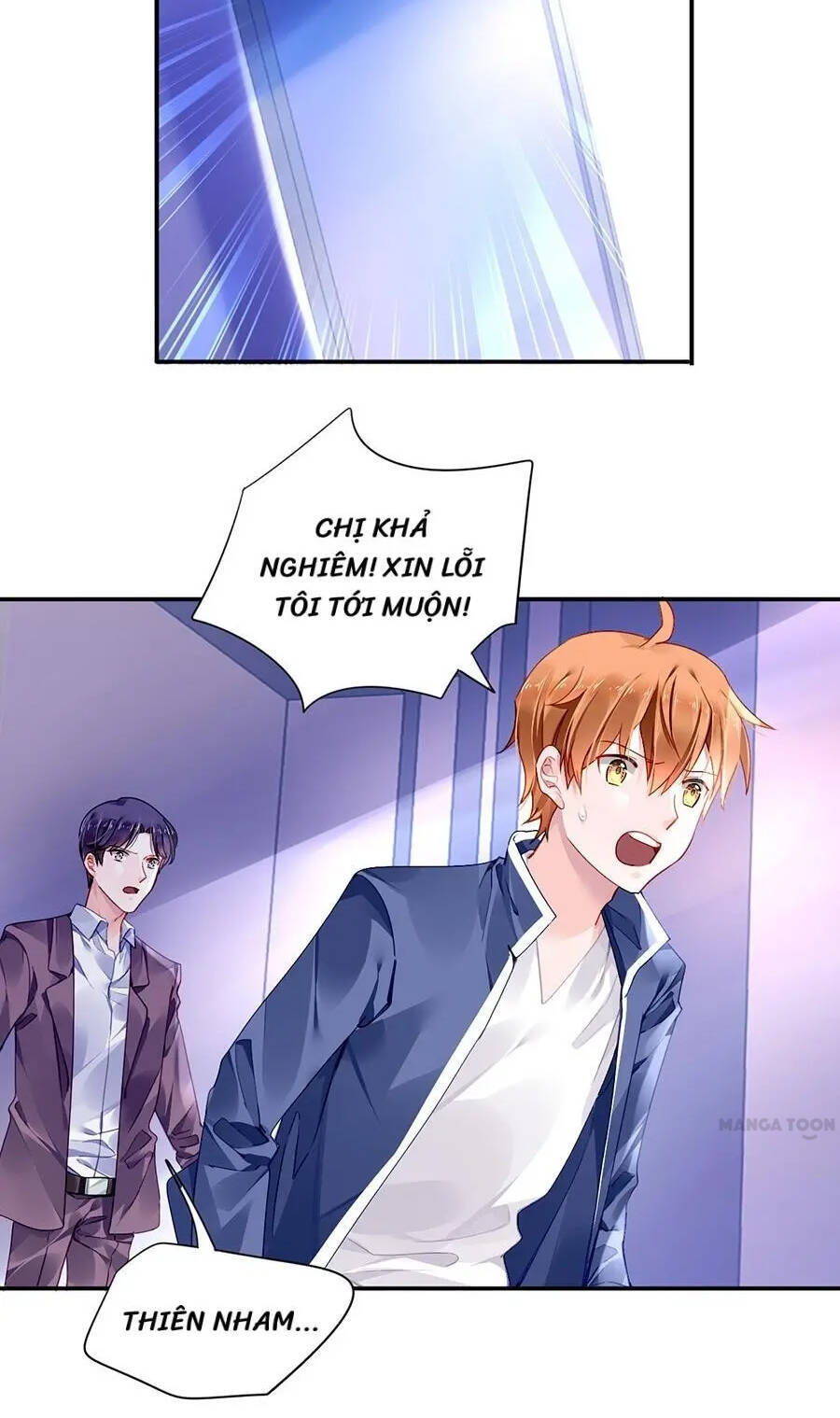Thanh Xuân Bị Lãng Quên Chapter 93 - 10