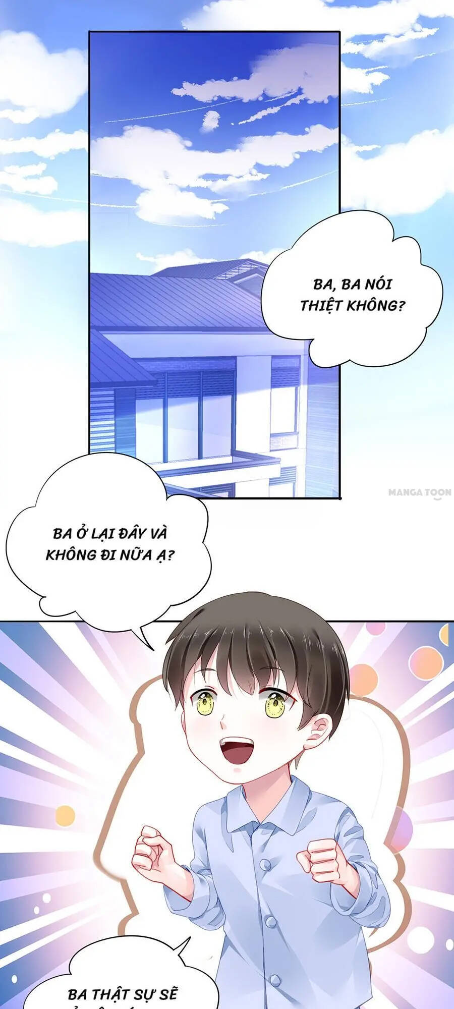 Thanh Xuân Bị Lãng Quên Chapter 94 - 2