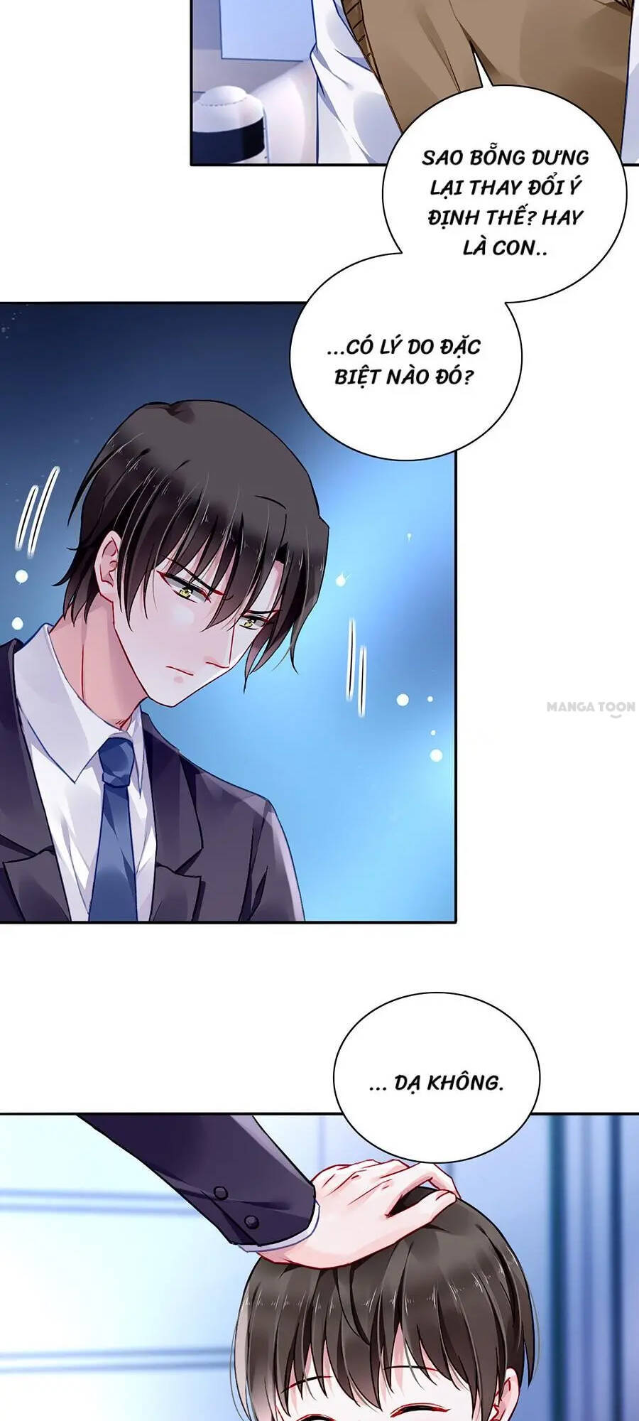 Thanh Xuân Bị Lãng Quên Chapter 94 - 4