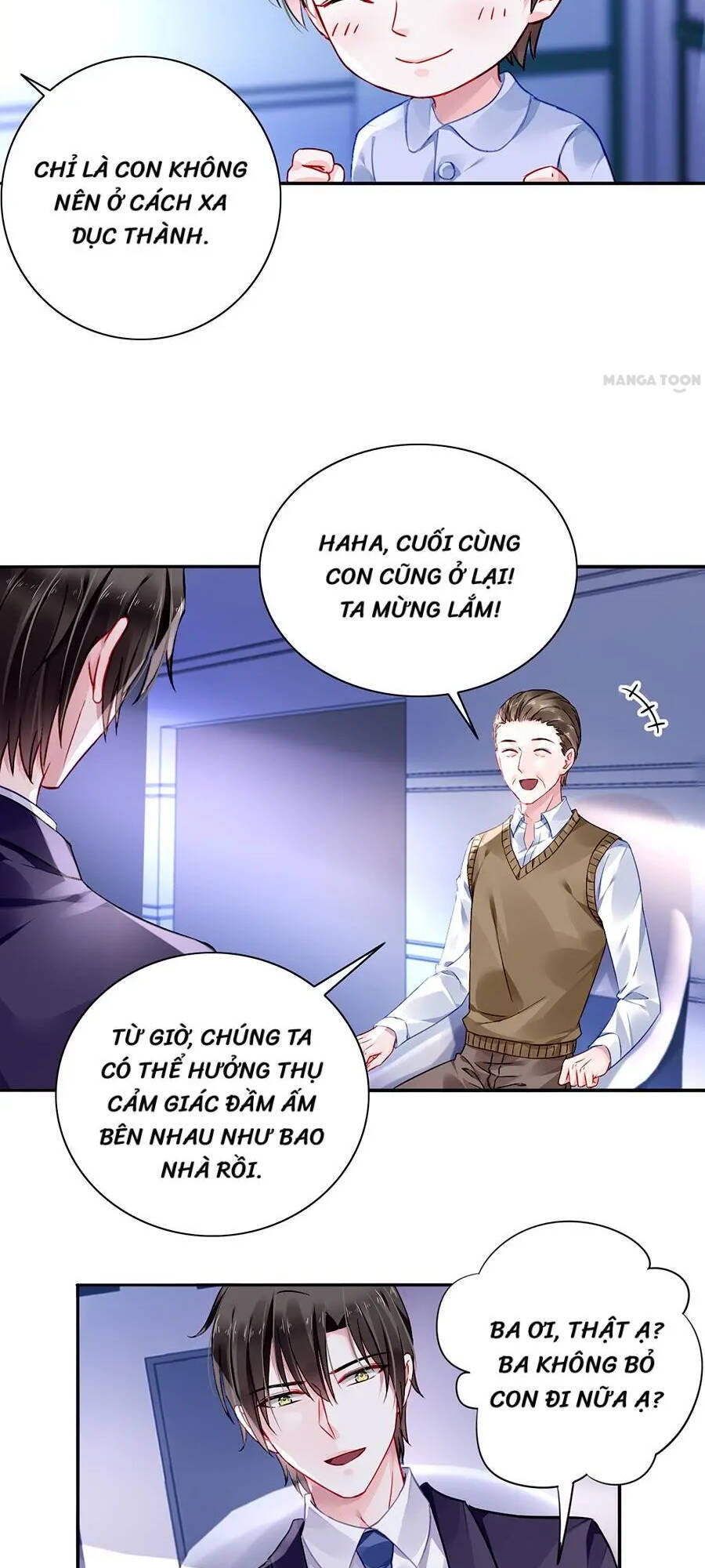 Thanh Xuân Bị Lãng Quên Chapter 94 - 5