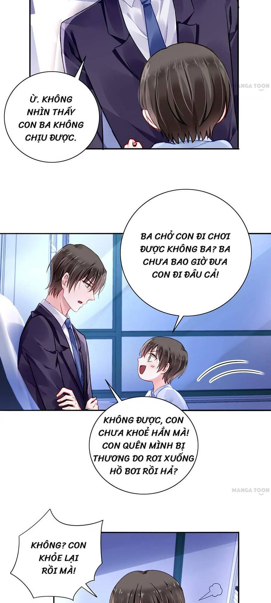 Thanh Xuân Bị Lãng Quên Chapter 94 - 6