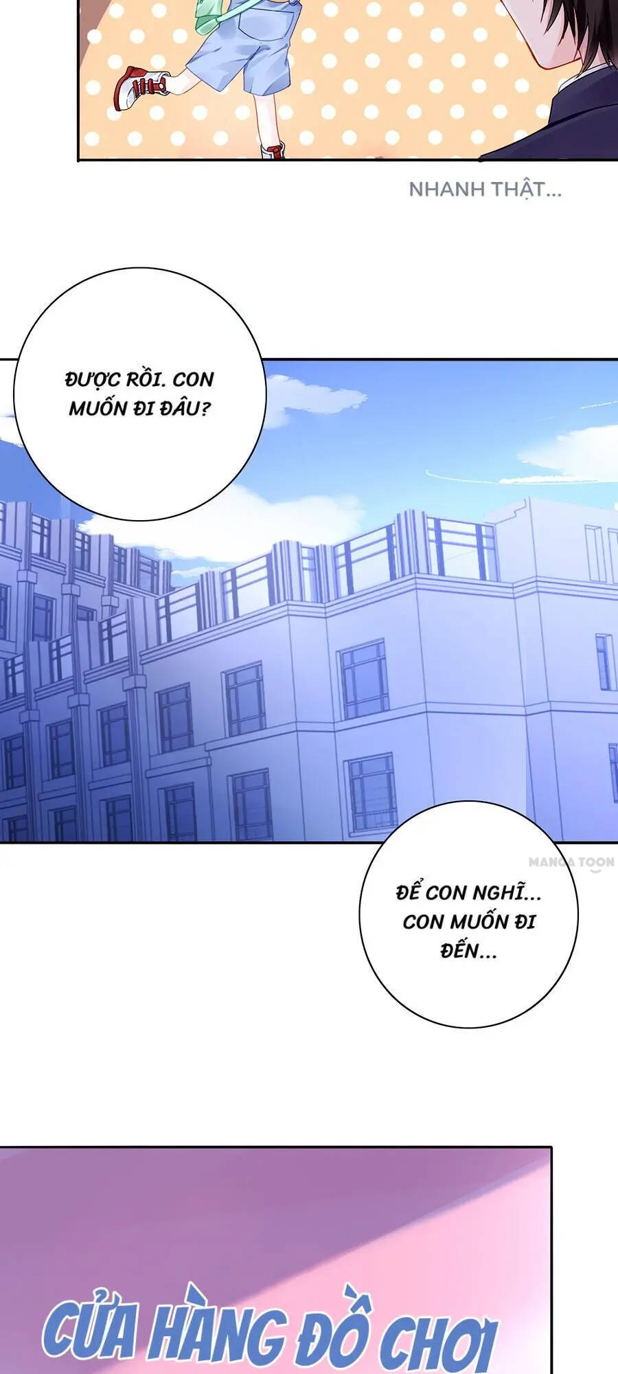 Thanh Xuân Bị Lãng Quên Chapter 94 - 8