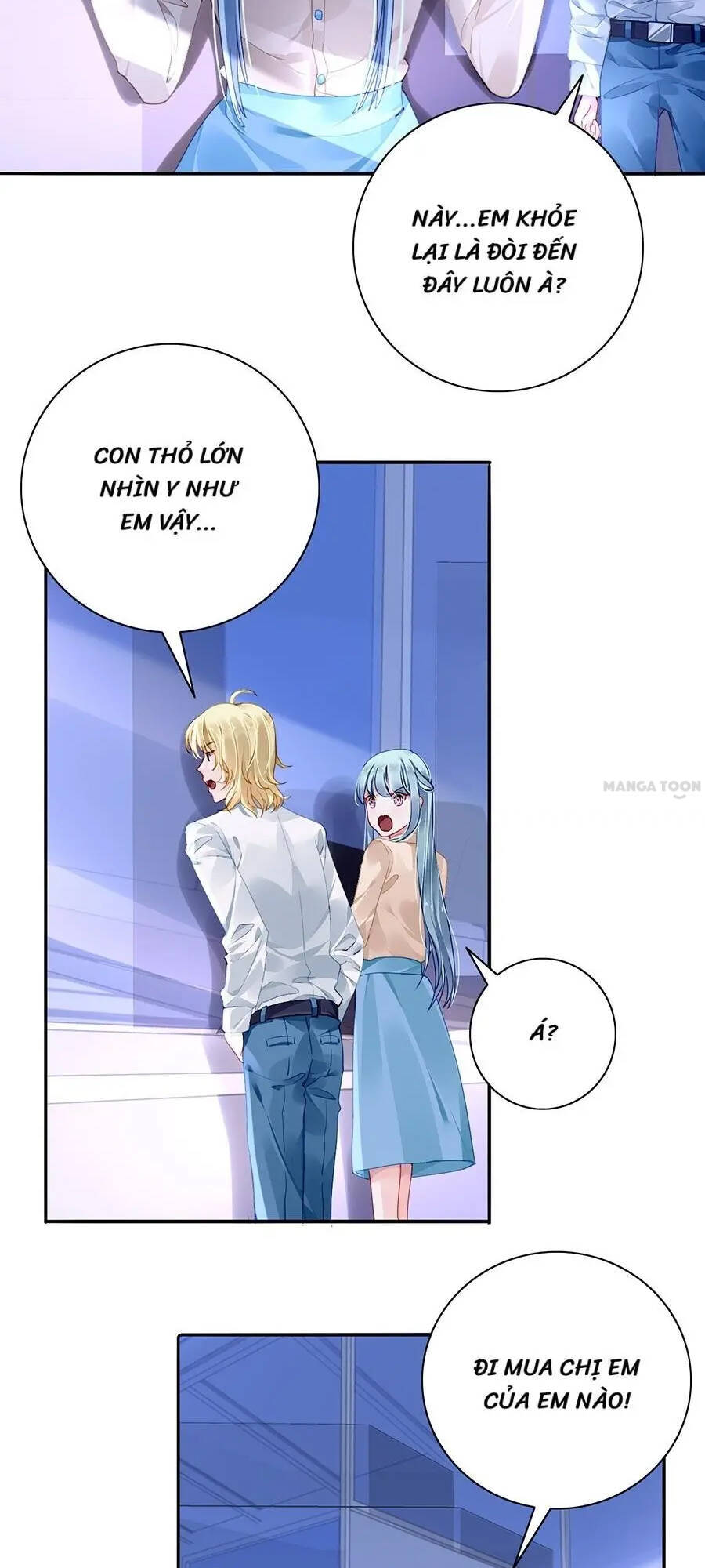 Thanh Xuân Bị Lãng Quên Chapter 94 - 10