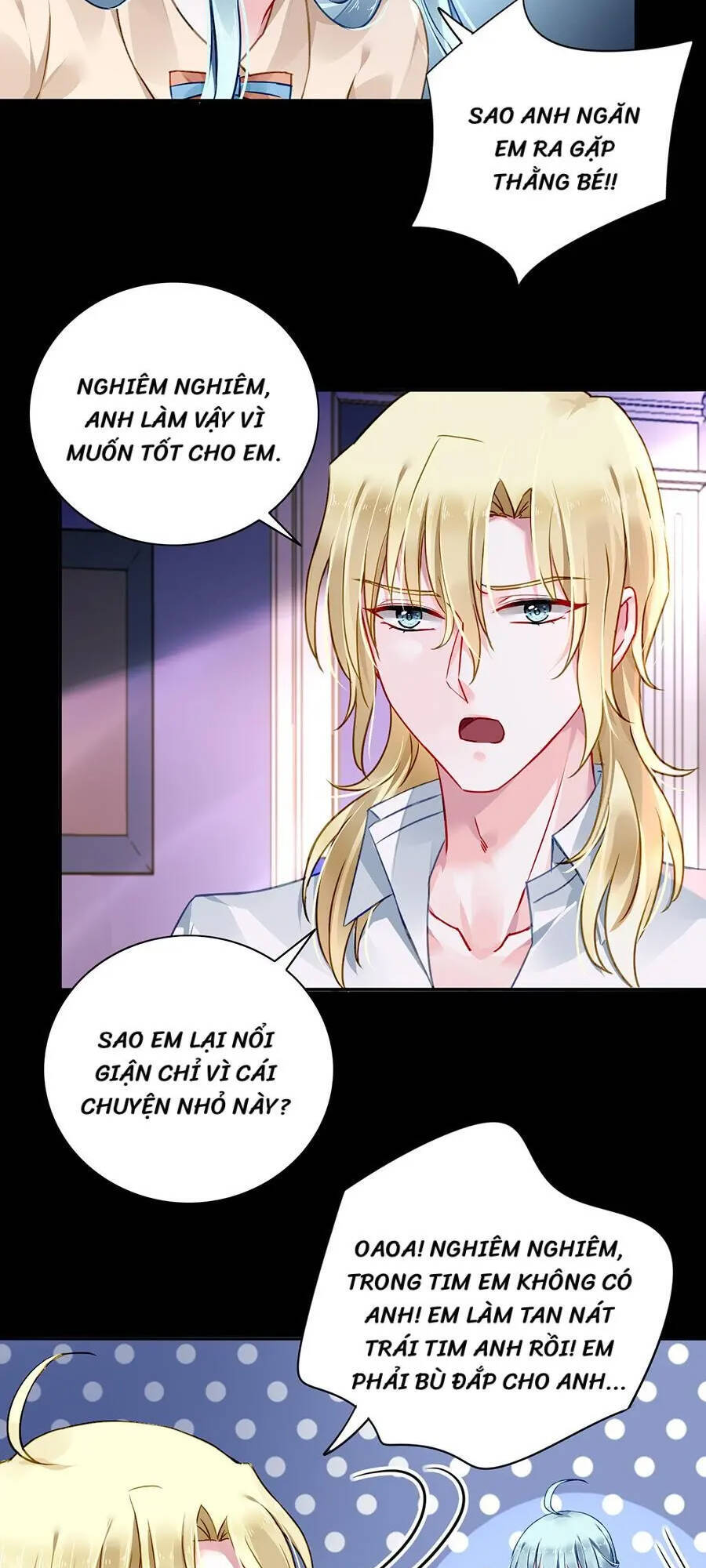Thanh Xuân Bị Lãng Quên Chapter 95 - 11