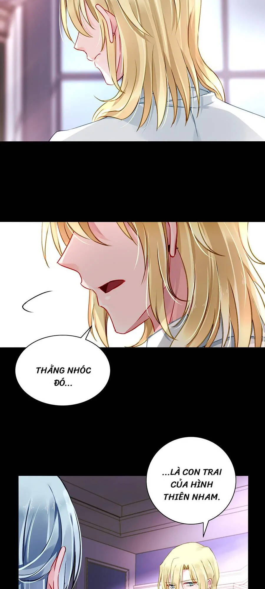 Thanh Xuân Bị Lãng Quên Chapter 95 - 14