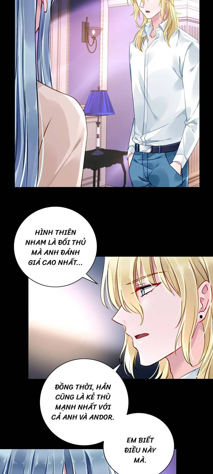 Thanh Xuân Bị Lãng Quên Chapter 95 - 15
