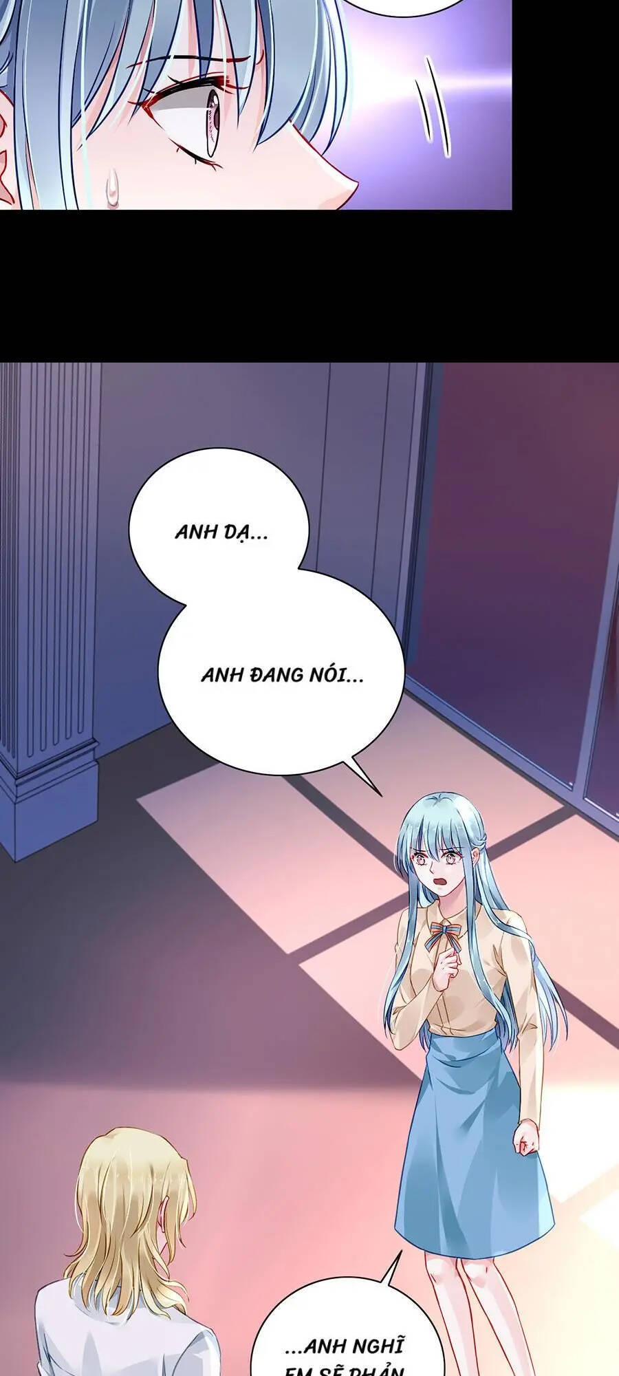 Thanh Xuân Bị Lãng Quên Chapter 95 - 16