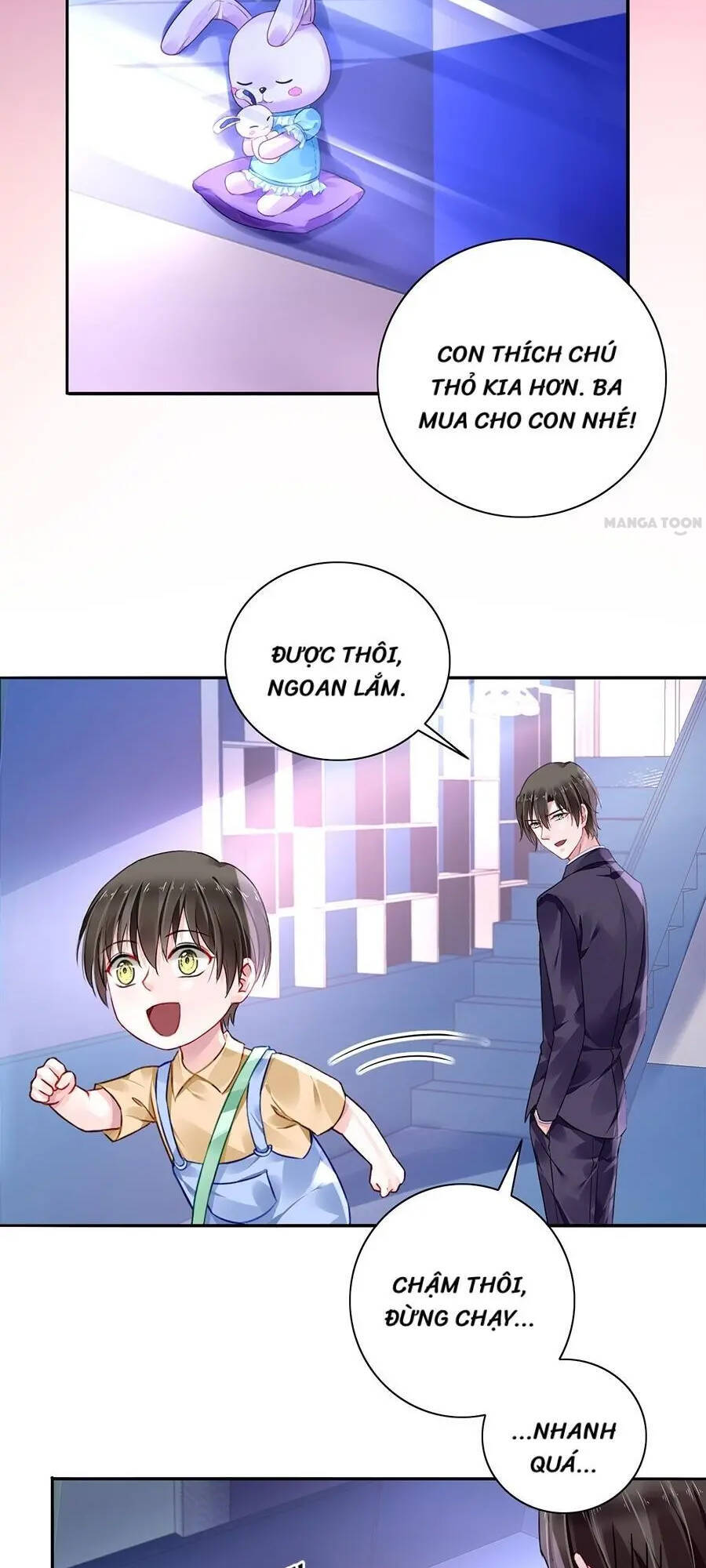 Thanh Xuân Bị Lãng Quên Chapter 95 - 3