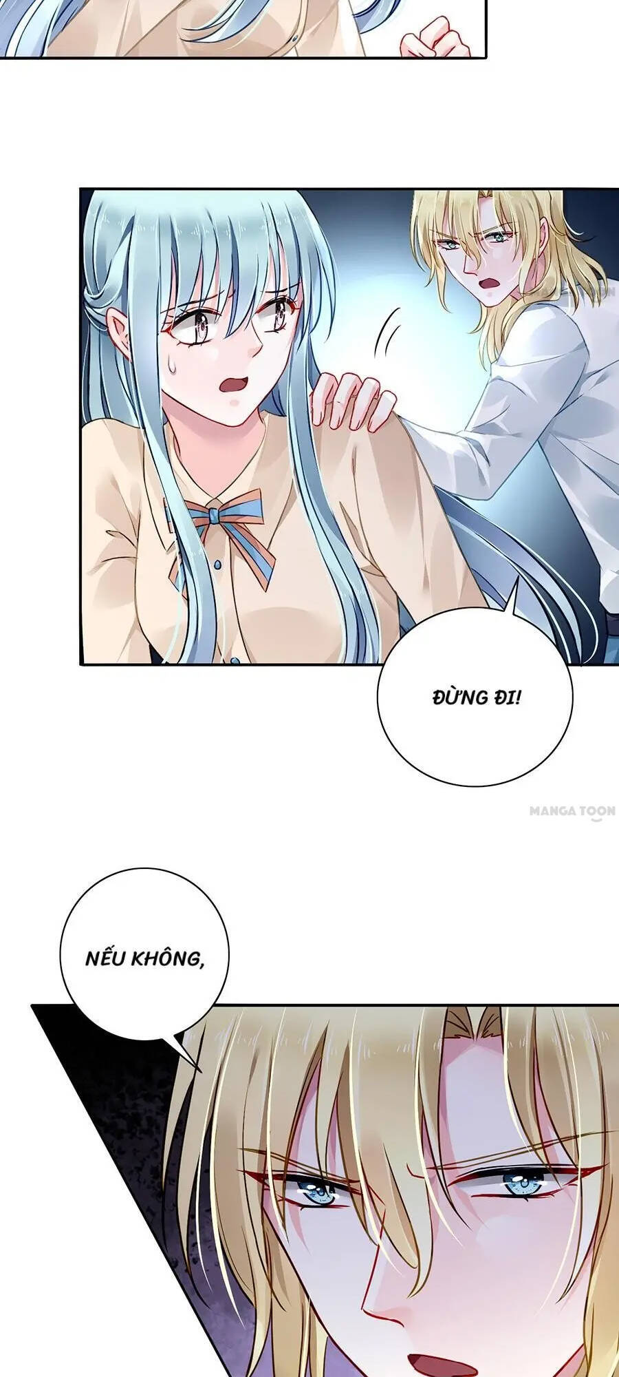 Thanh Xuân Bị Lãng Quên Chapter 95 - 5