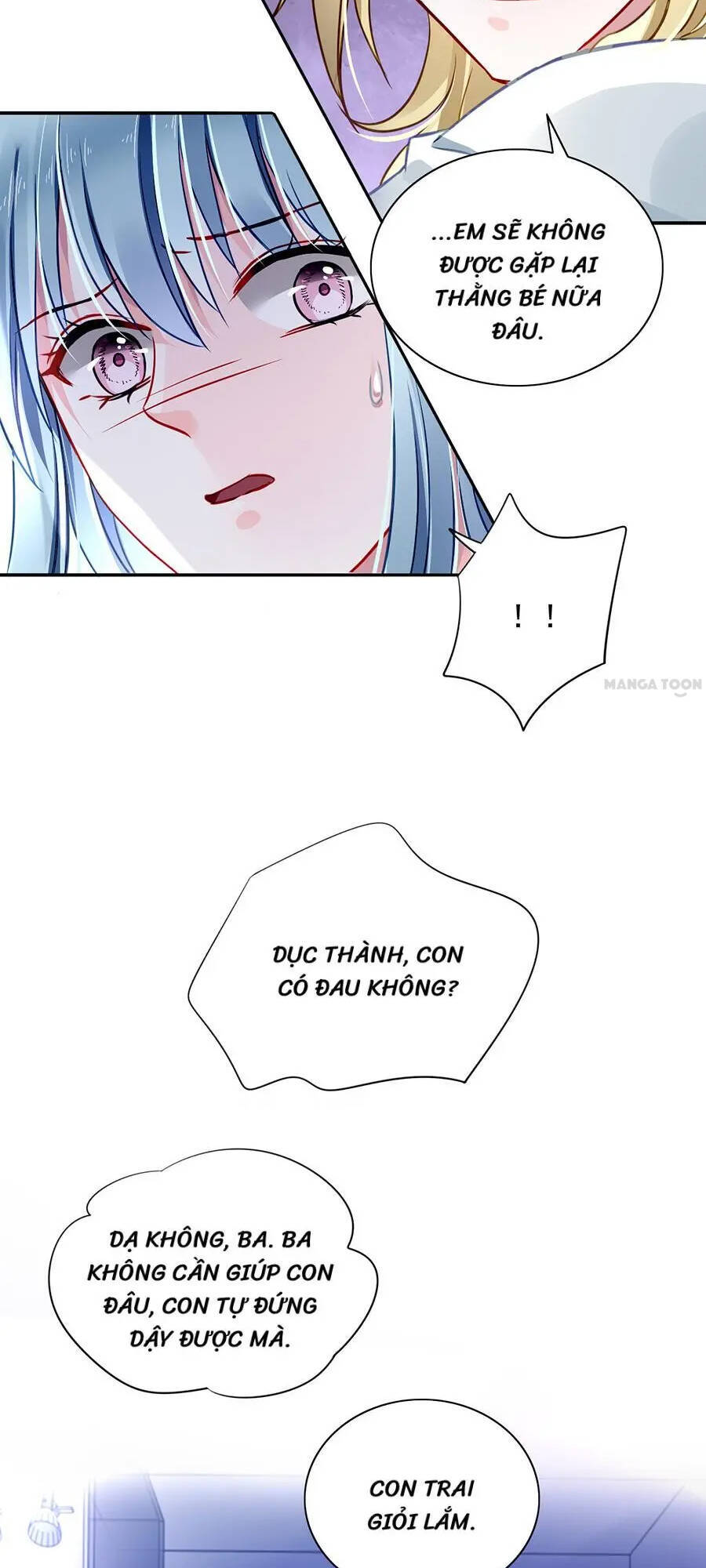 Thanh Xuân Bị Lãng Quên Chapter 95 - 6