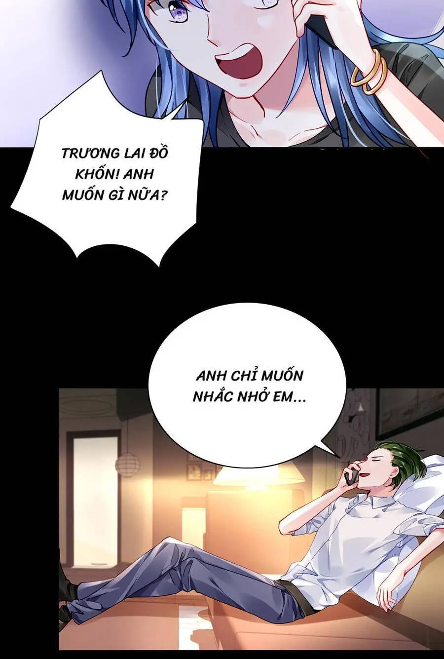 Thanh Xuân Bị Lãng Quên Chapter 96 - 11