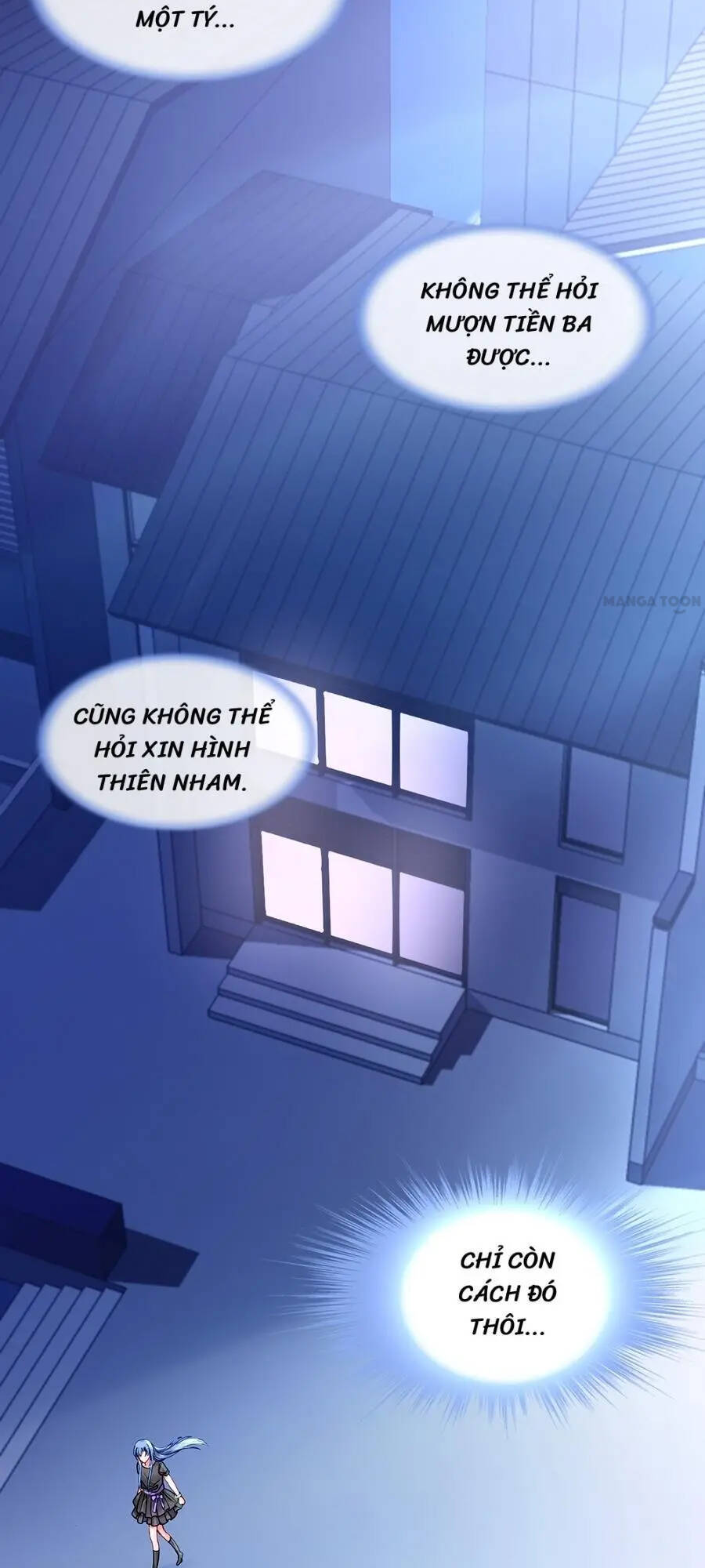 Thanh Xuân Bị Lãng Quên Chapter 96 - 14