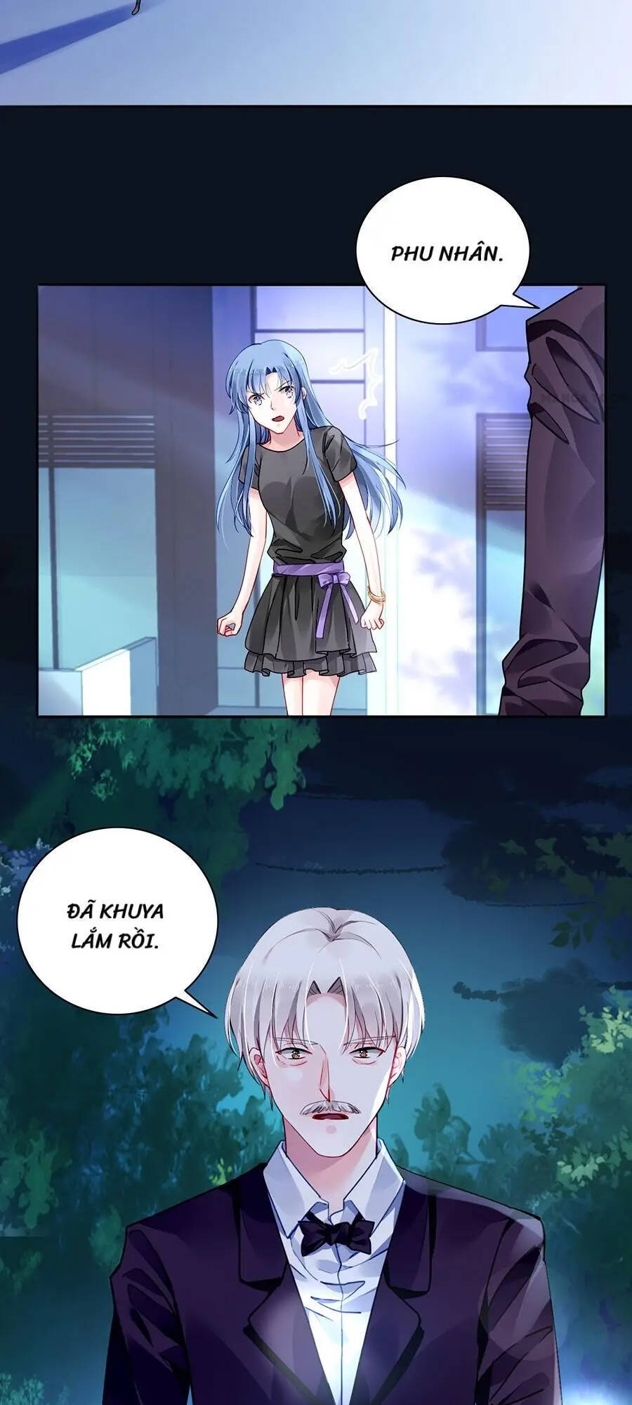 Thanh Xuân Bị Lãng Quên Chapter 96 - 15