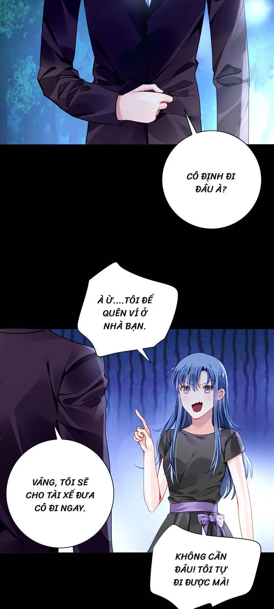 Thanh Xuân Bị Lãng Quên Chapter 96 - 16