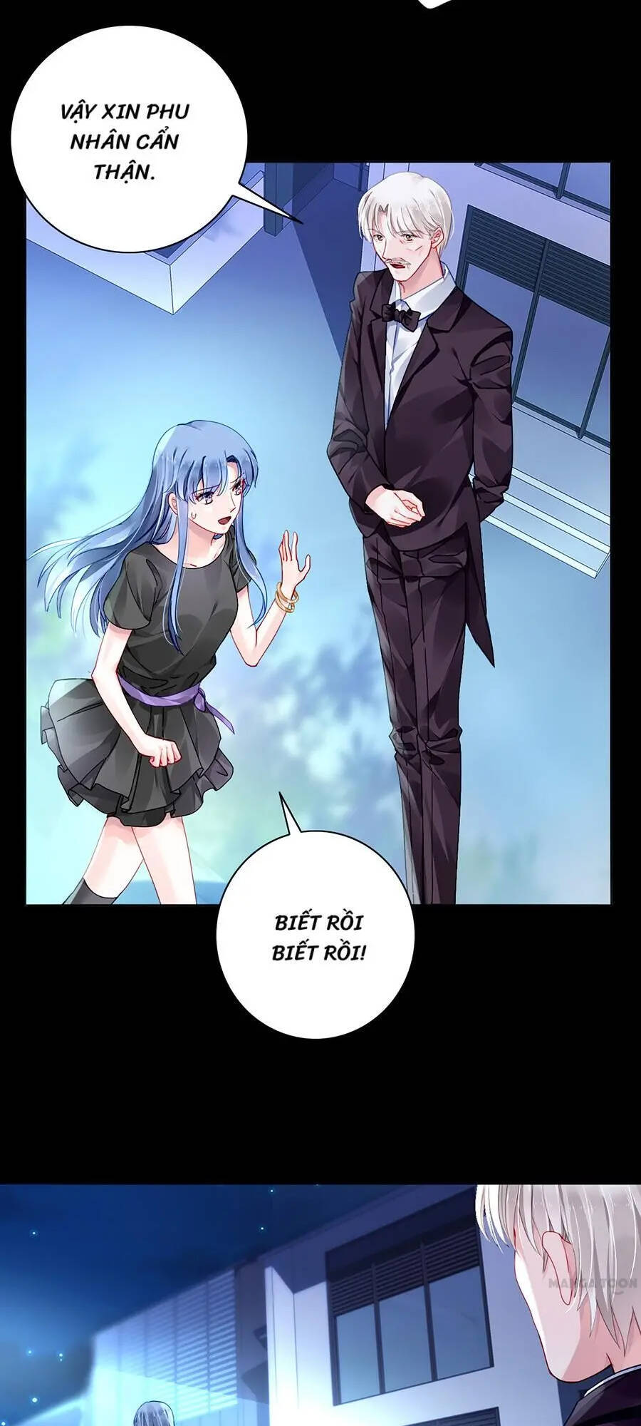 Thanh Xuân Bị Lãng Quên Chapter 96 - 17