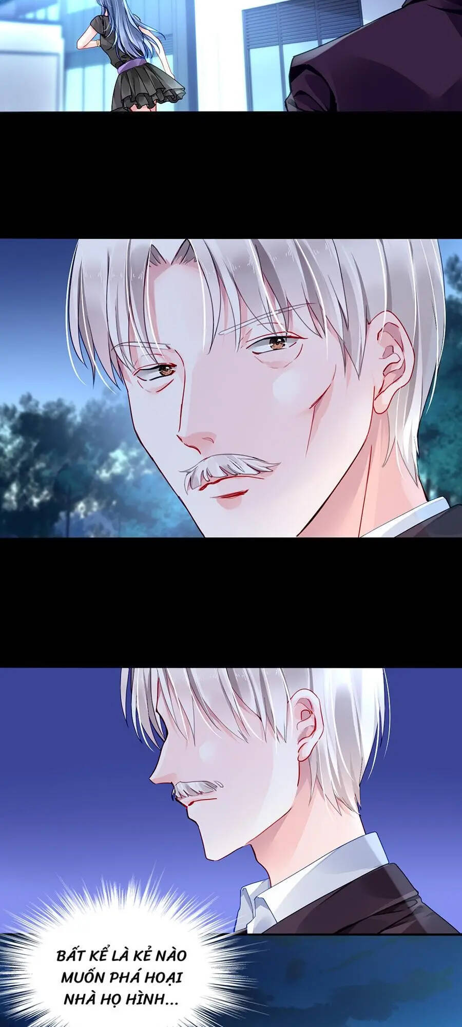 Thanh Xuân Bị Lãng Quên Chapter 96 - 18