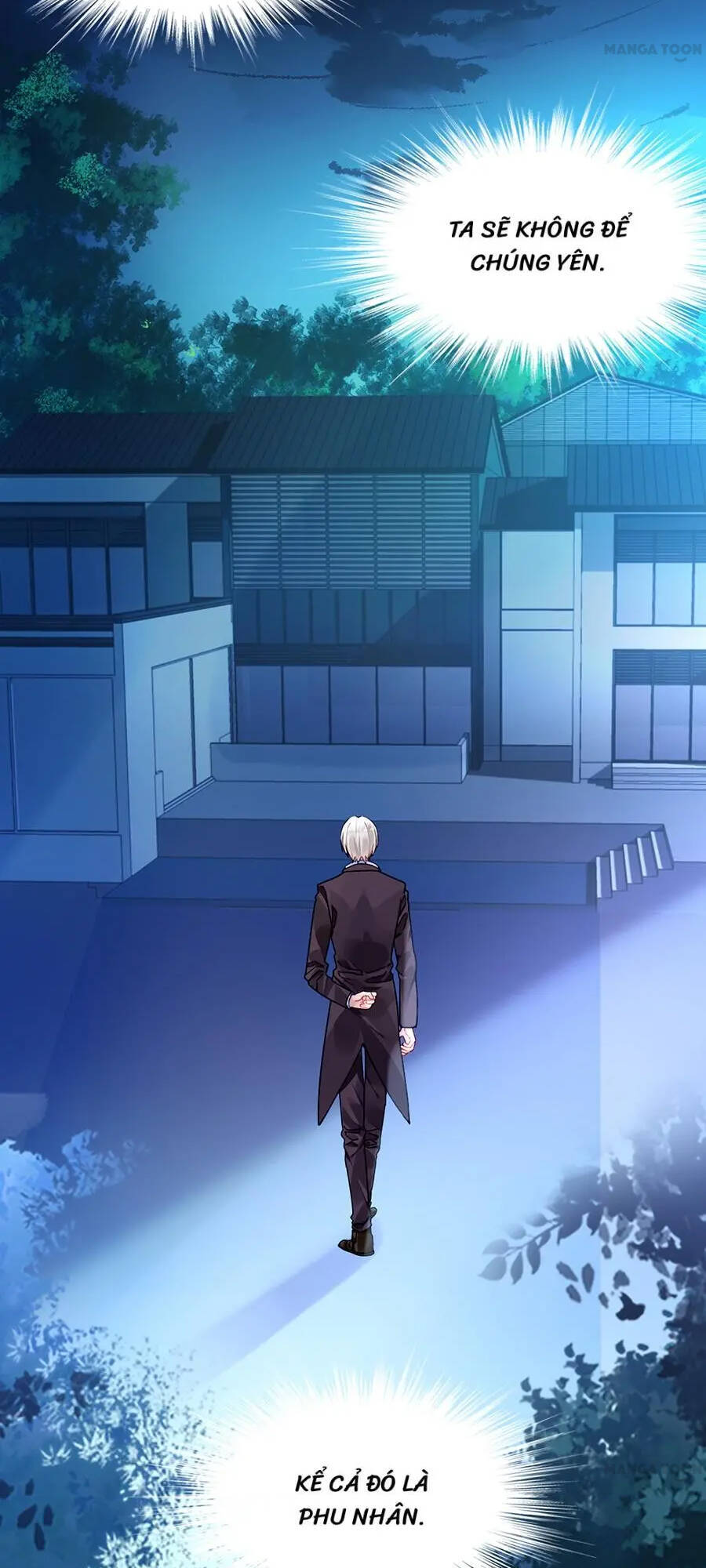 Thanh Xuân Bị Lãng Quên Chapter 96 - 19