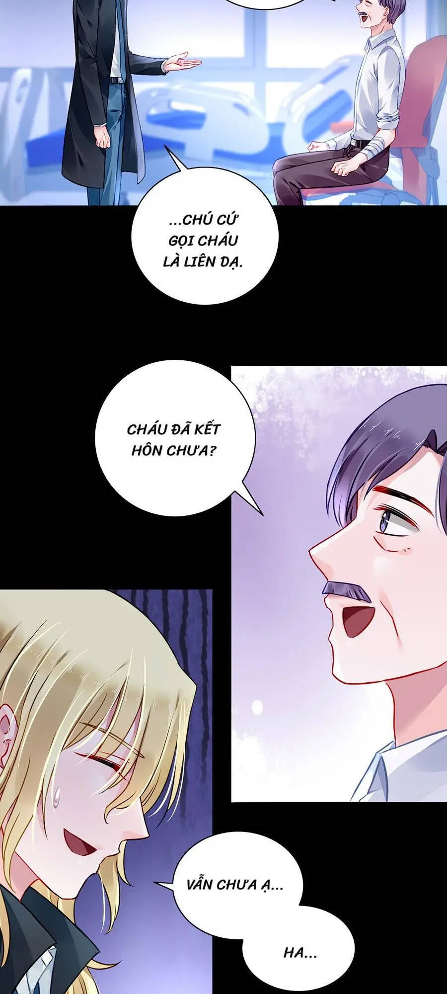 Thanh Xuân Bị Lãng Quên Chapter 96 - 4