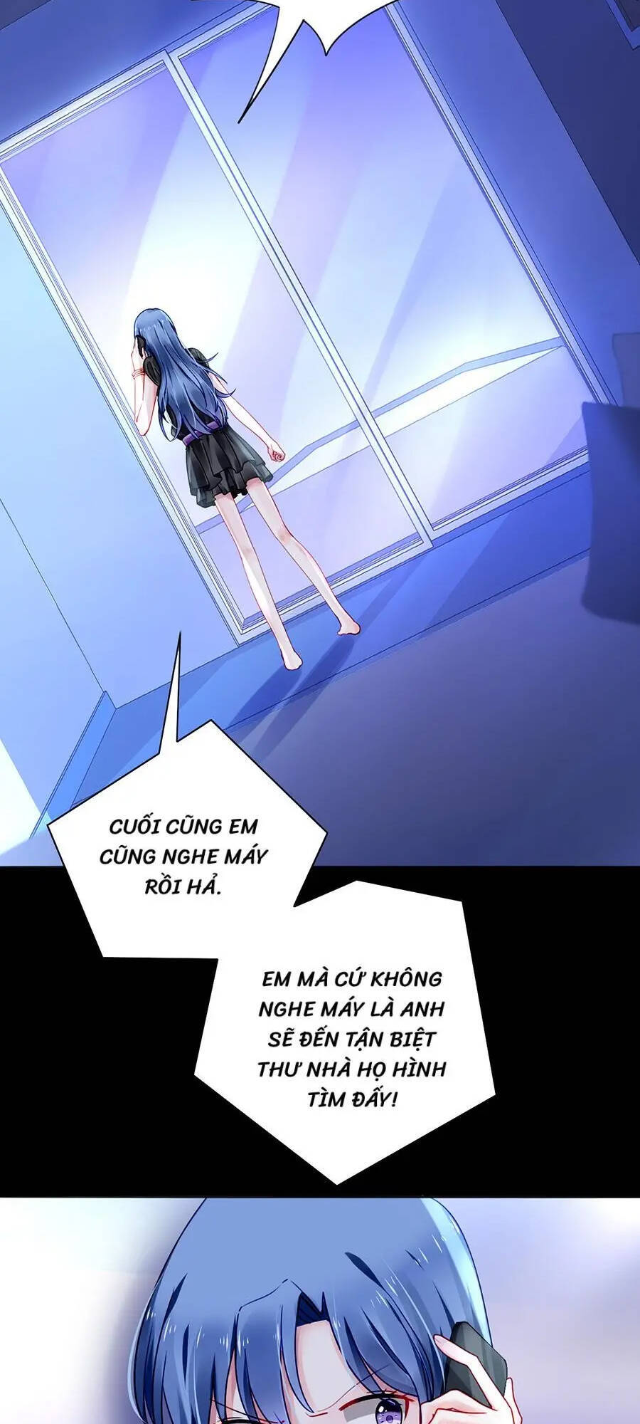 Thanh Xuân Bị Lãng Quên Chapter 96 - 10