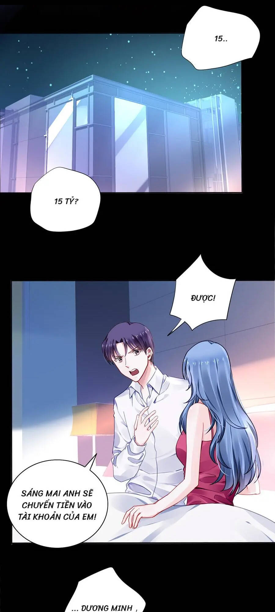 Thanh Xuân Bị Lãng Quên Chapter 97 - 2