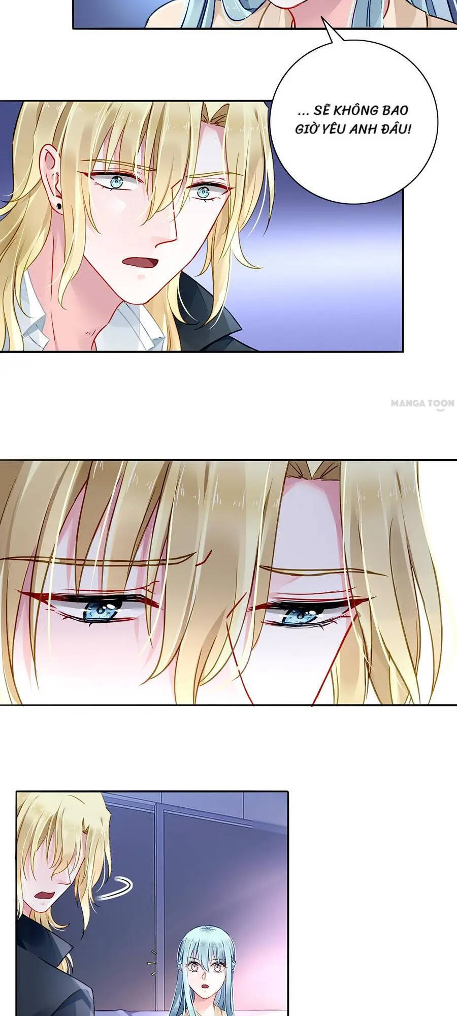 Thanh Xuân Bị Lãng Quên Chapter 97 - 13
