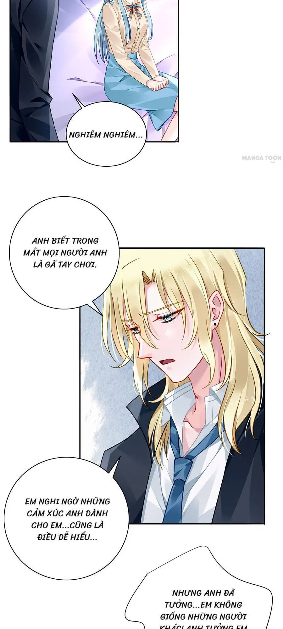 Thanh Xuân Bị Lãng Quên Chapter 97 - 14