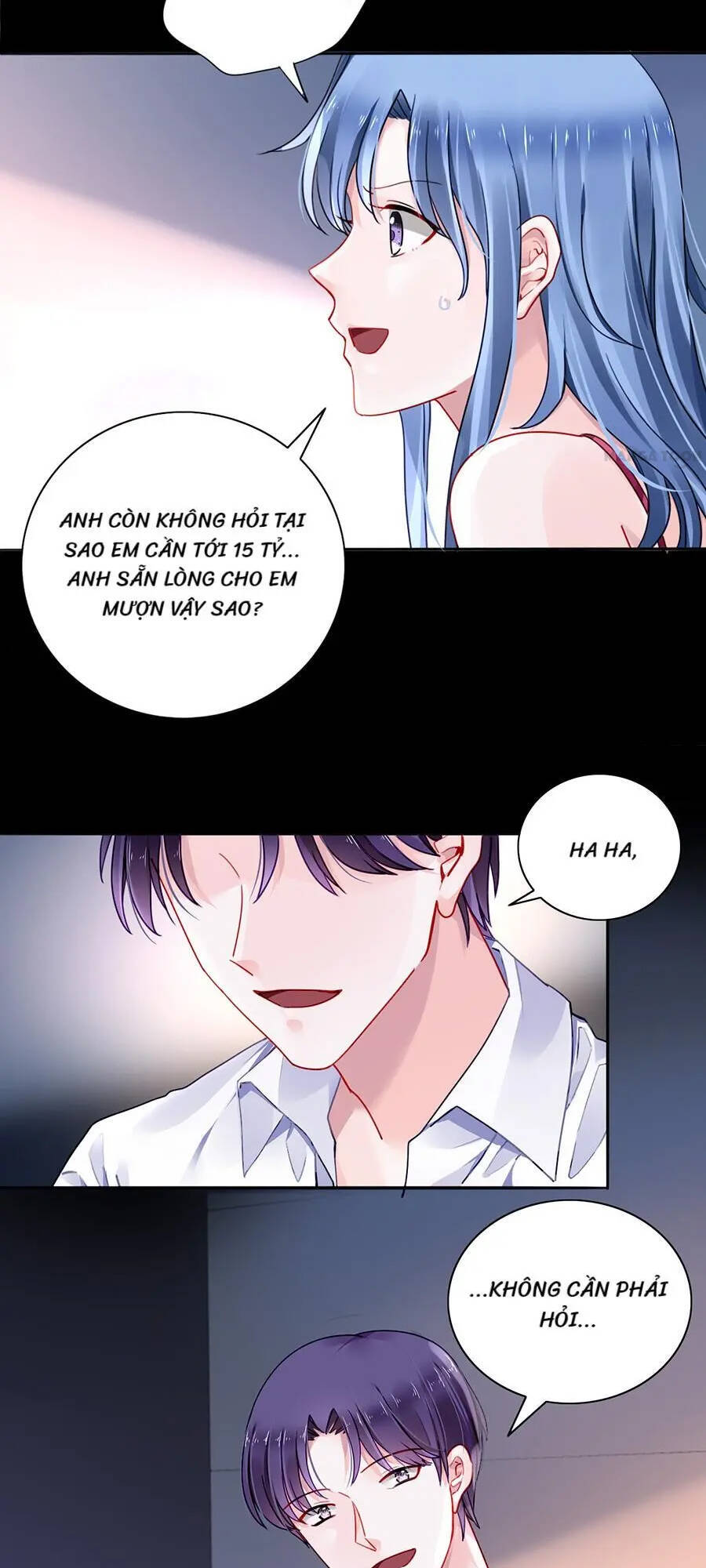 Thanh Xuân Bị Lãng Quên Chapter 97 - 3