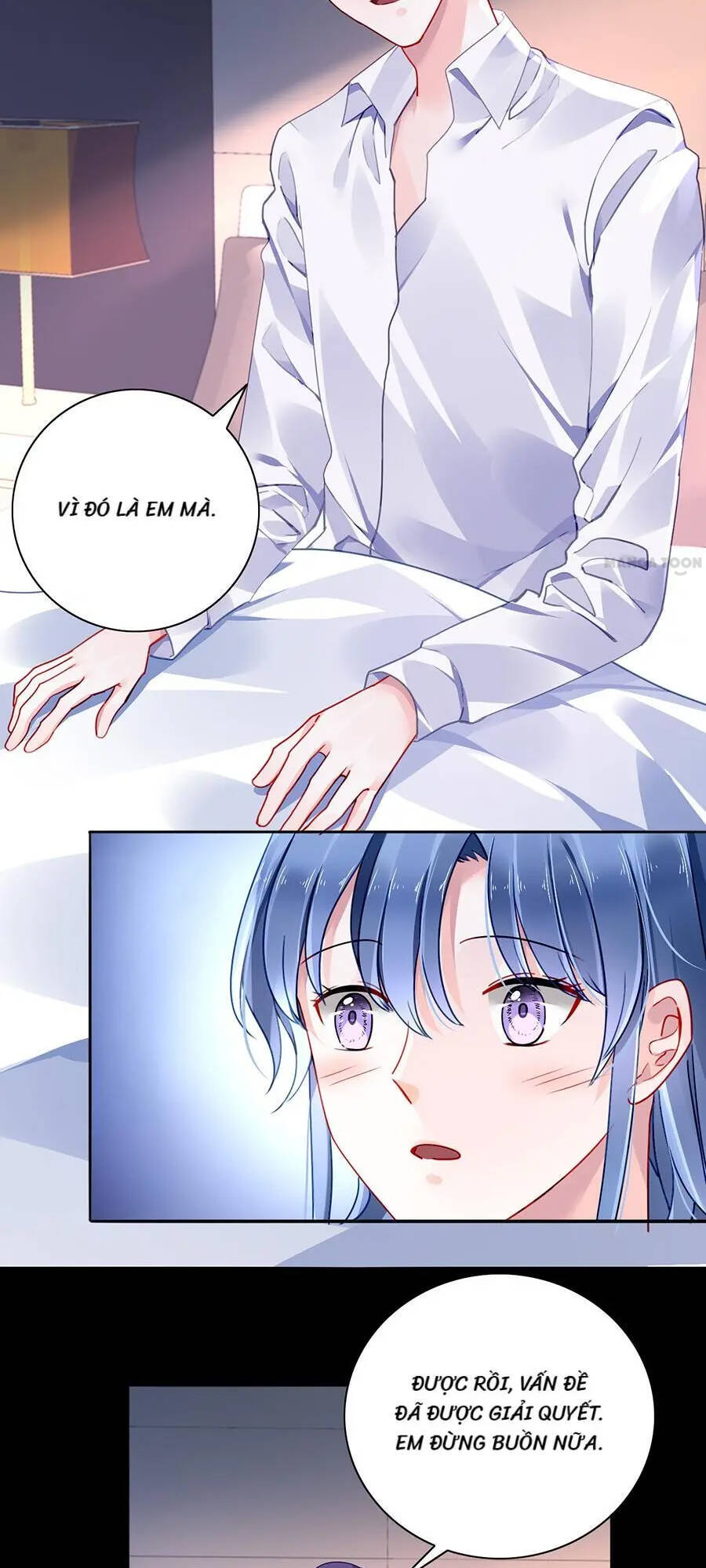 Thanh Xuân Bị Lãng Quên Chapter 97 - 4