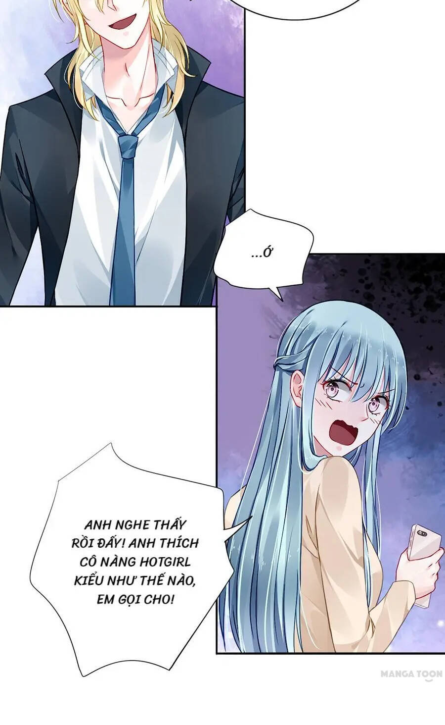 Thanh Xuân Bị Lãng Quên Chapter 97 - 10