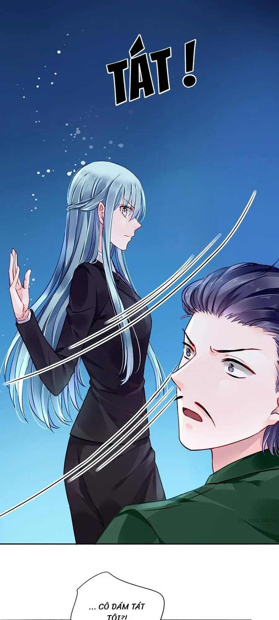 Thanh Xuân Bị Lãng Quên Chapter 99 - 12