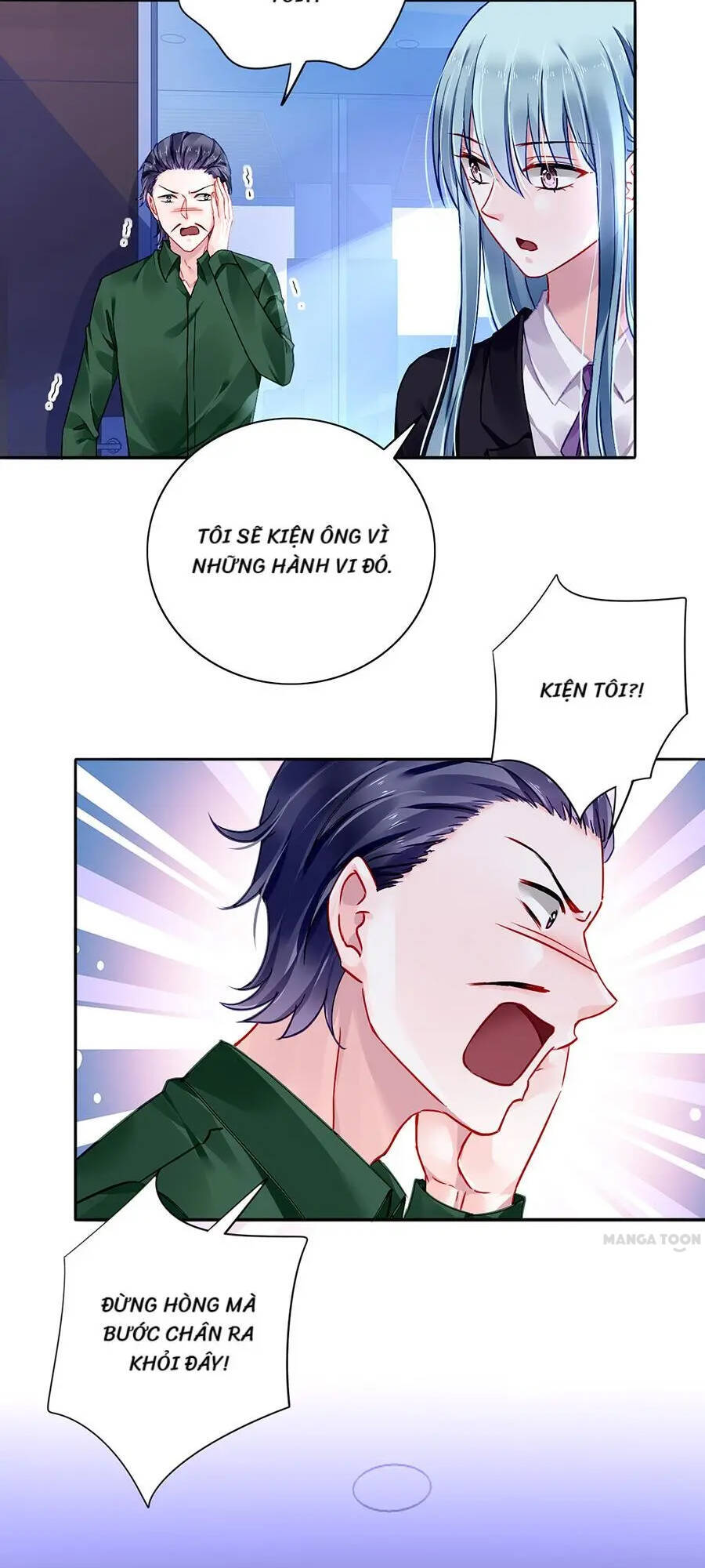 Thanh Xuân Bị Lãng Quên Chapter 99 - 13