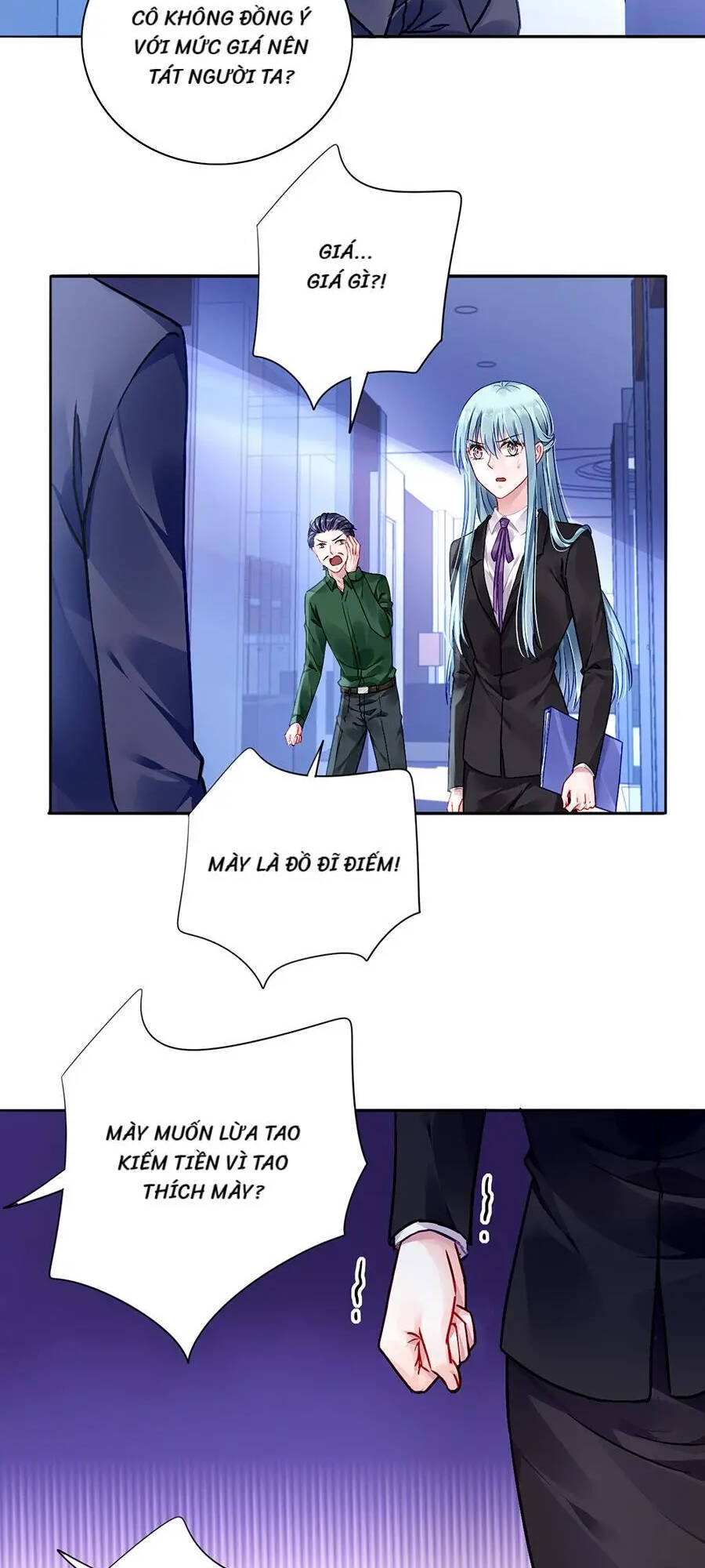 Thanh Xuân Bị Lãng Quên Chapter 99 - 15