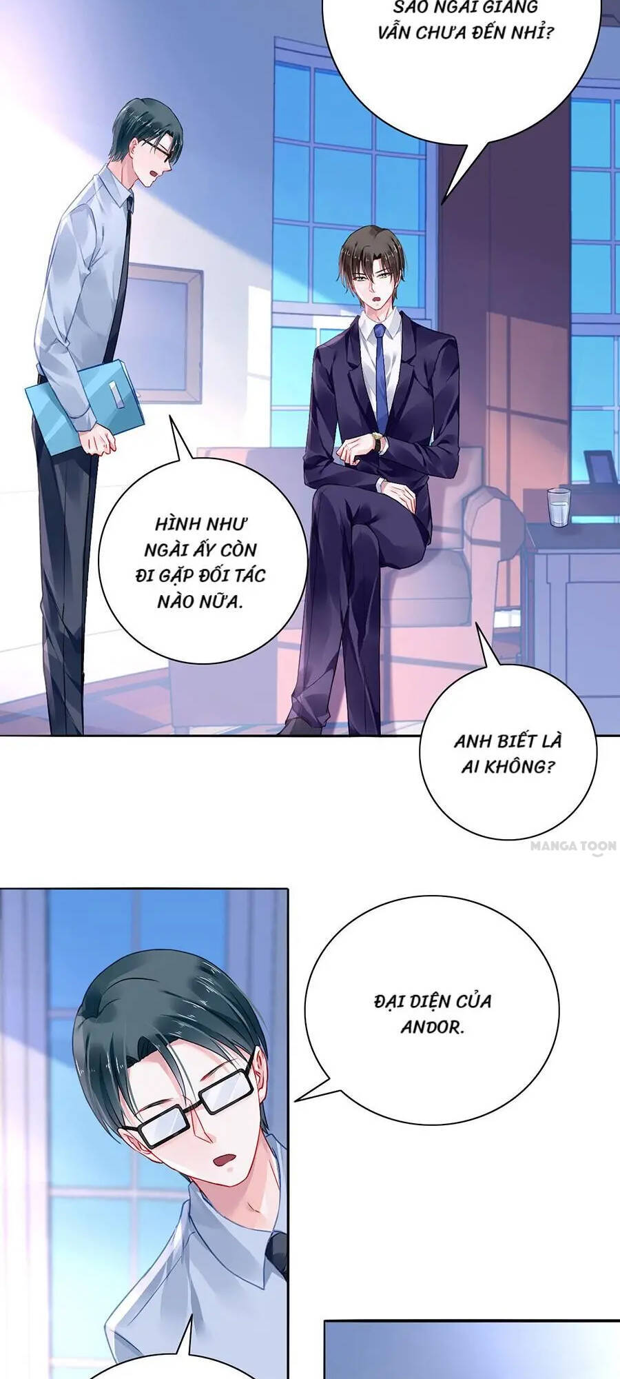 Thanh Xuân Bị Lãng Quên Chapter 99 - 3