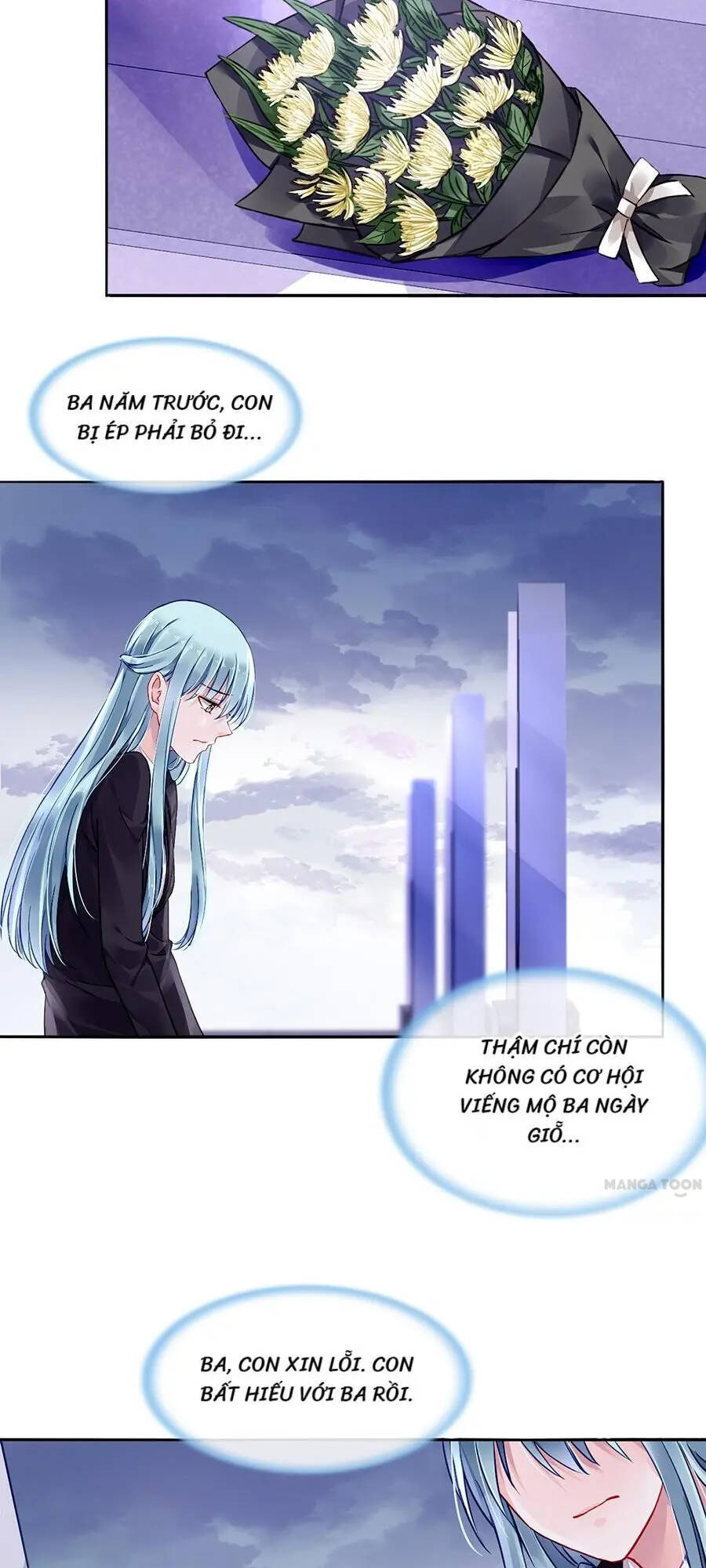 Thanh Xuân Bị Lãng Quên Chapter 99 - 21