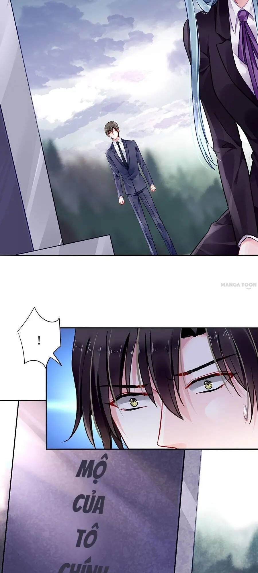 Thanh Xuân Bị Lãng Quên Chapter 99 - 22
