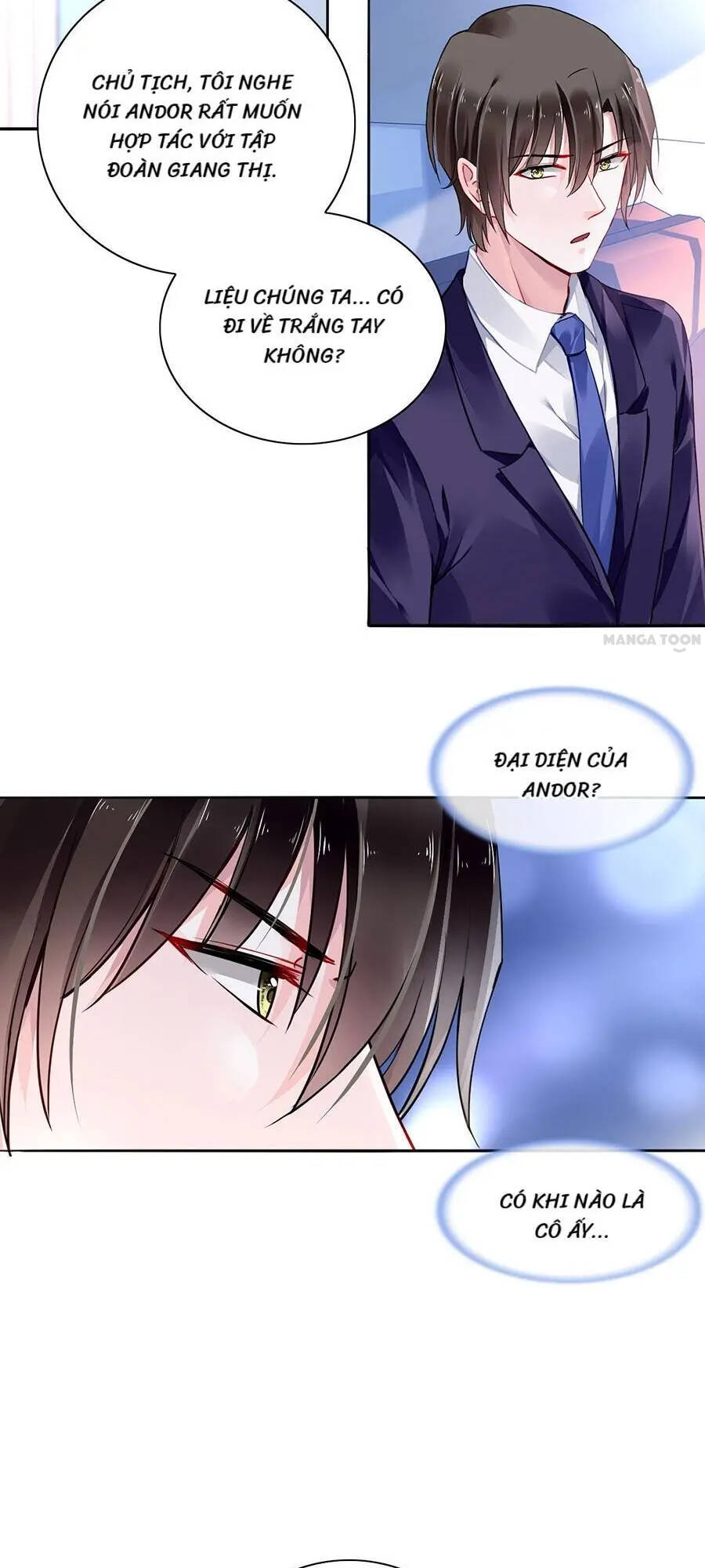Thanh Xuân Bị Lãng Quên Chapter 99 - 4