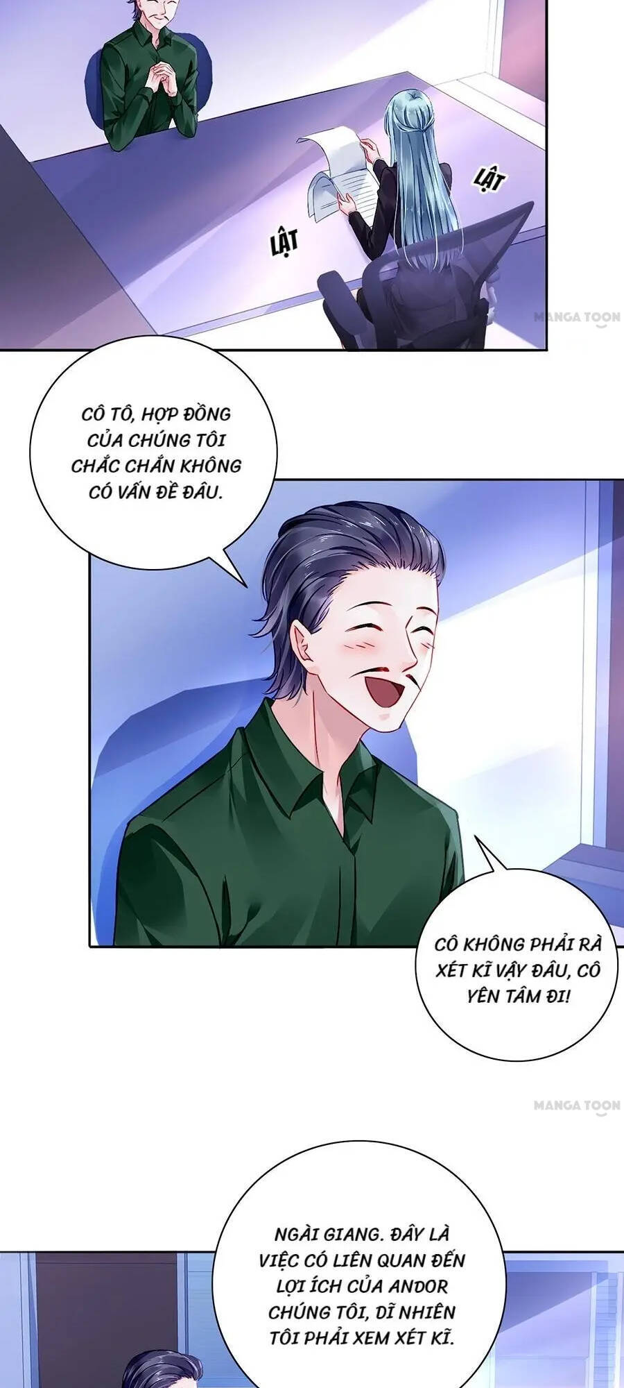 Thanh Xuân Bị Lãng Quên Chapter 99 - 6