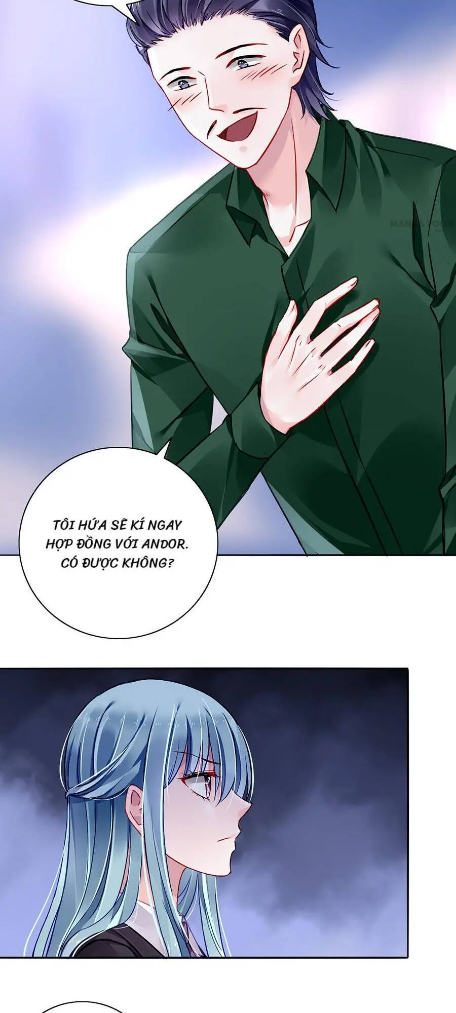 Thanh Xuân Bị Lãng Quên Chapter 99 - 8
