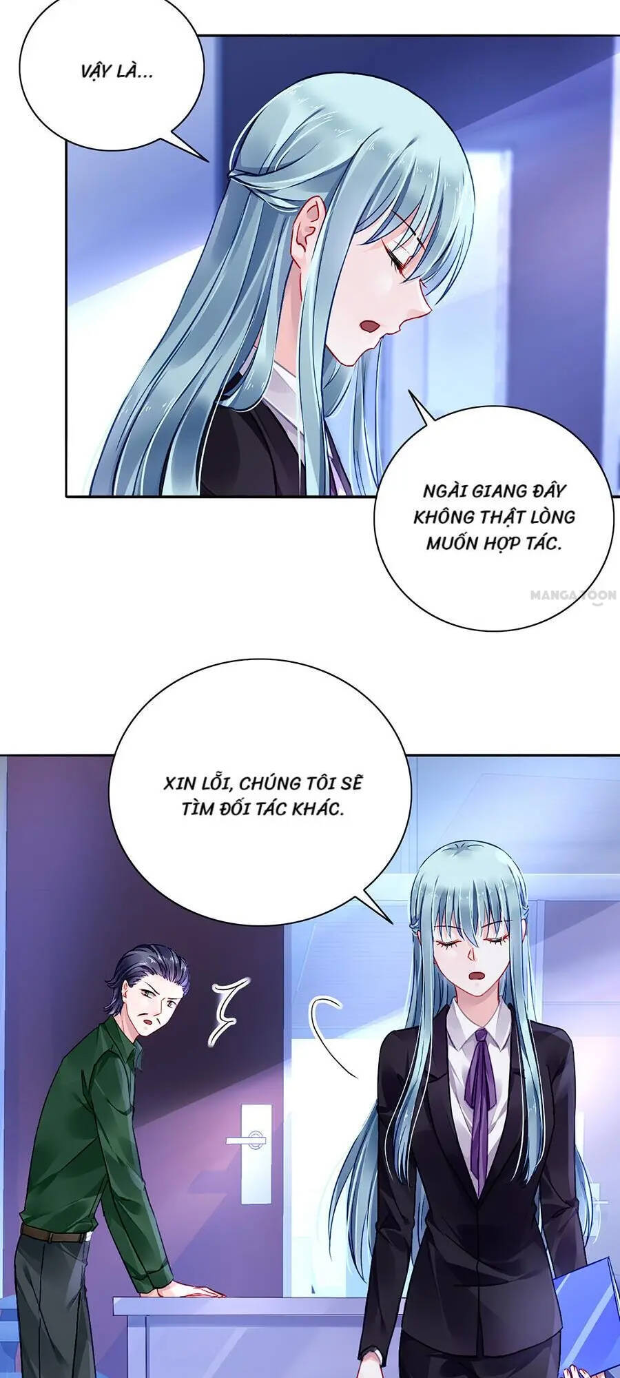 Thanh Xuân Bị Lãng Quên Chapter 99 - 9