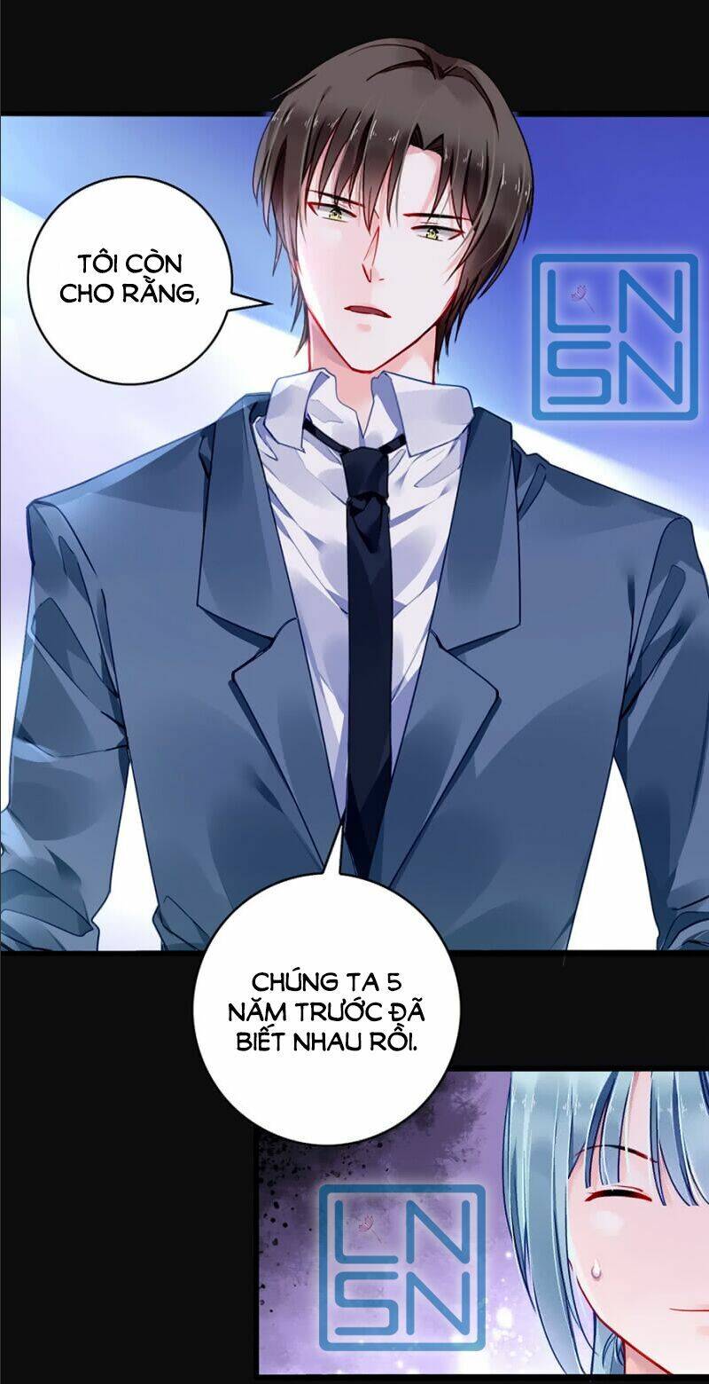 Thanh Xuân Bị Lãng Quên Chapter 80 - 19