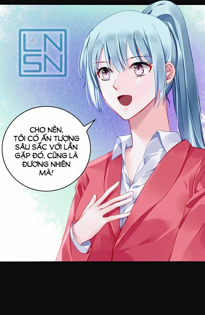 Thanh Xuân Bị Lãng Quên Chapter 80 - 21