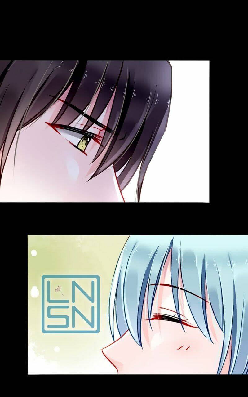 Thanh Xuân Bị Lãng Quên Chapter 80 - 22