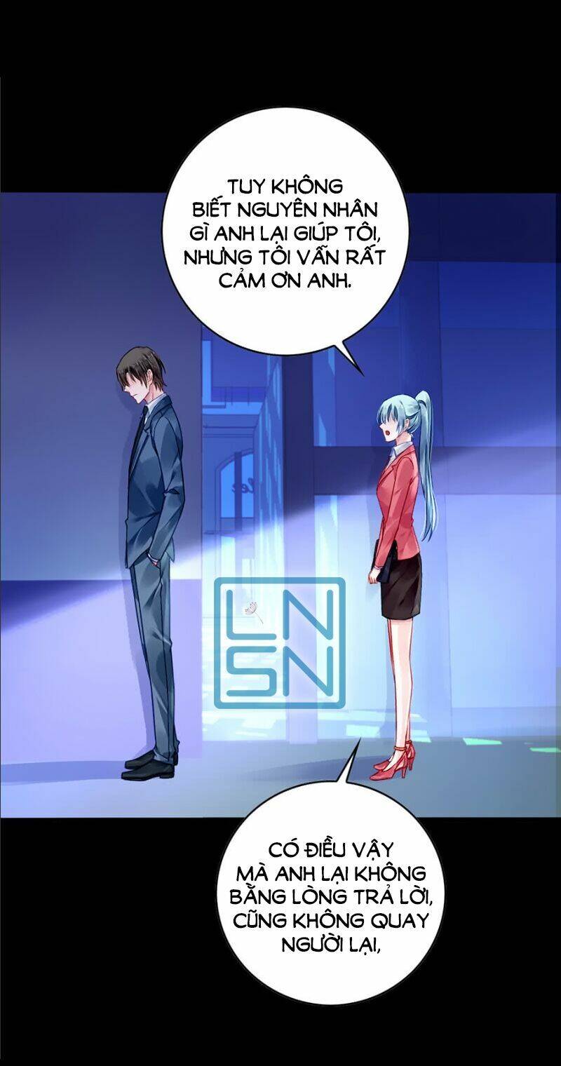 Thanh Xuân Bị Lãng Quên Chapter 80 - 8