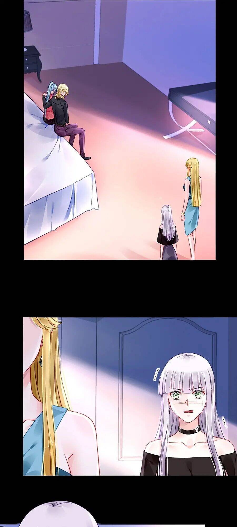 Thanh Xuân Bị Lãng Quên Chapter 82 - 2