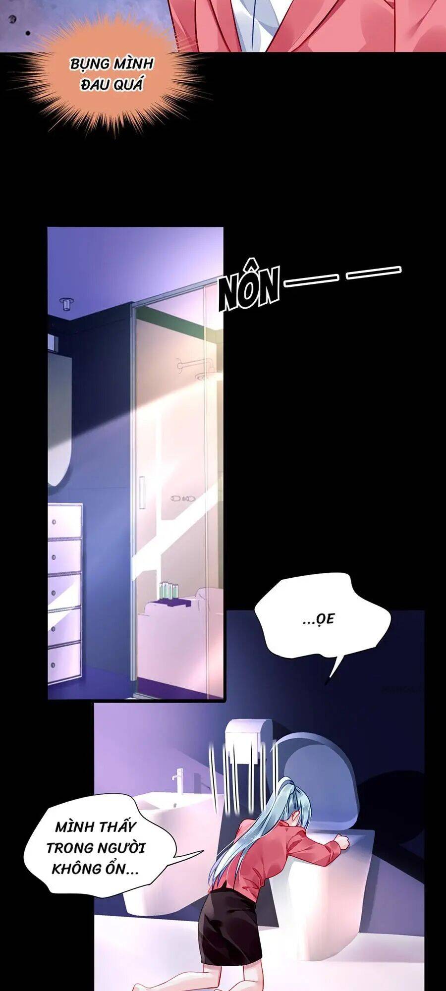 Thanh Xuân Bị Lãng Quên Chapter 82 - 13